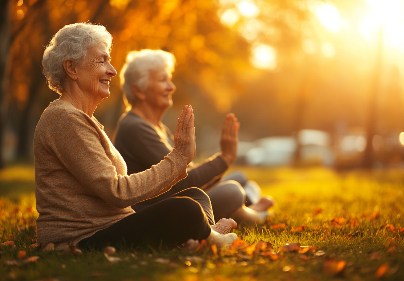 Групове тренування